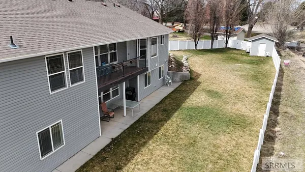 $509,900 | 100 Mountain View Drive, McCammon, ID 83250