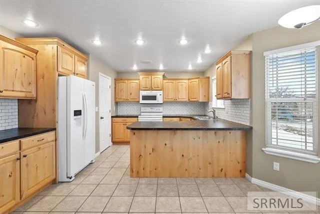 $525,000 | 100 Mountain View Drive, McCammon, ID 83250