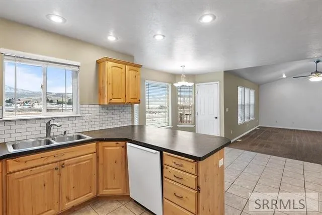 $525,000 | 100 Mountain View Drive, McCammon, ID 83250