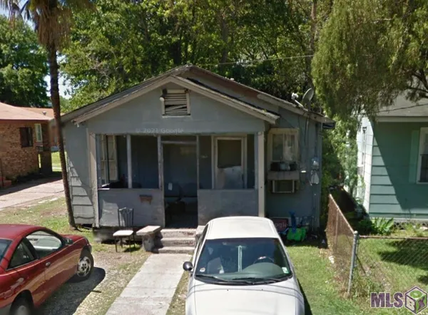 $17,000 | 3851 Uncas Street, Baton Rouge, LA 70805