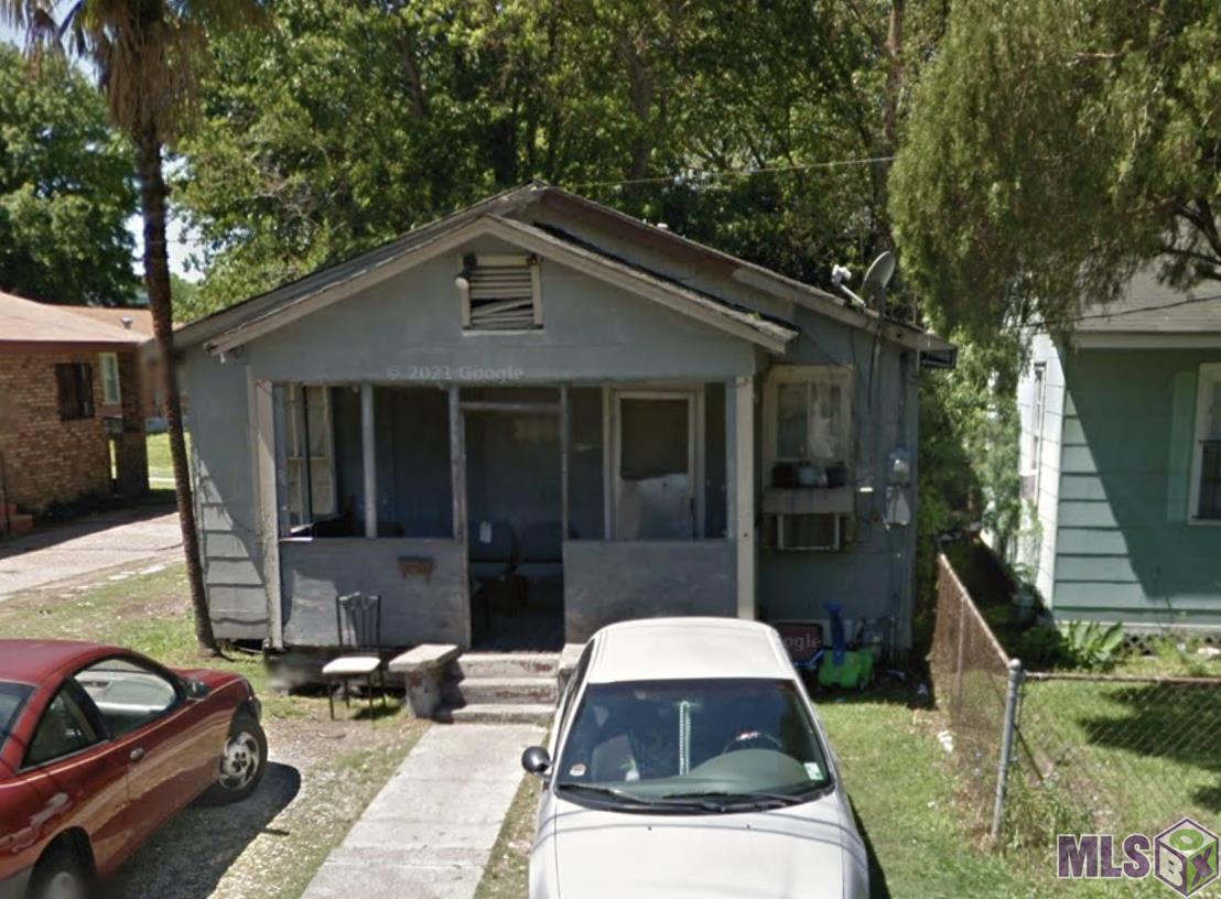 3851 Uncas Street Baton Rouge, LA 70805 - Photo 1 of 7
