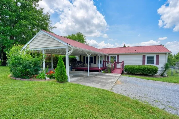 $205,000 | 3030 Northeast Chatsworth Highway, Calhoun, GA 30701
