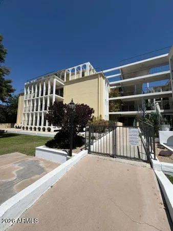 $399,000 | 6502 North Central Avenue, Unit C 103, Phoenix, AZ 85012
