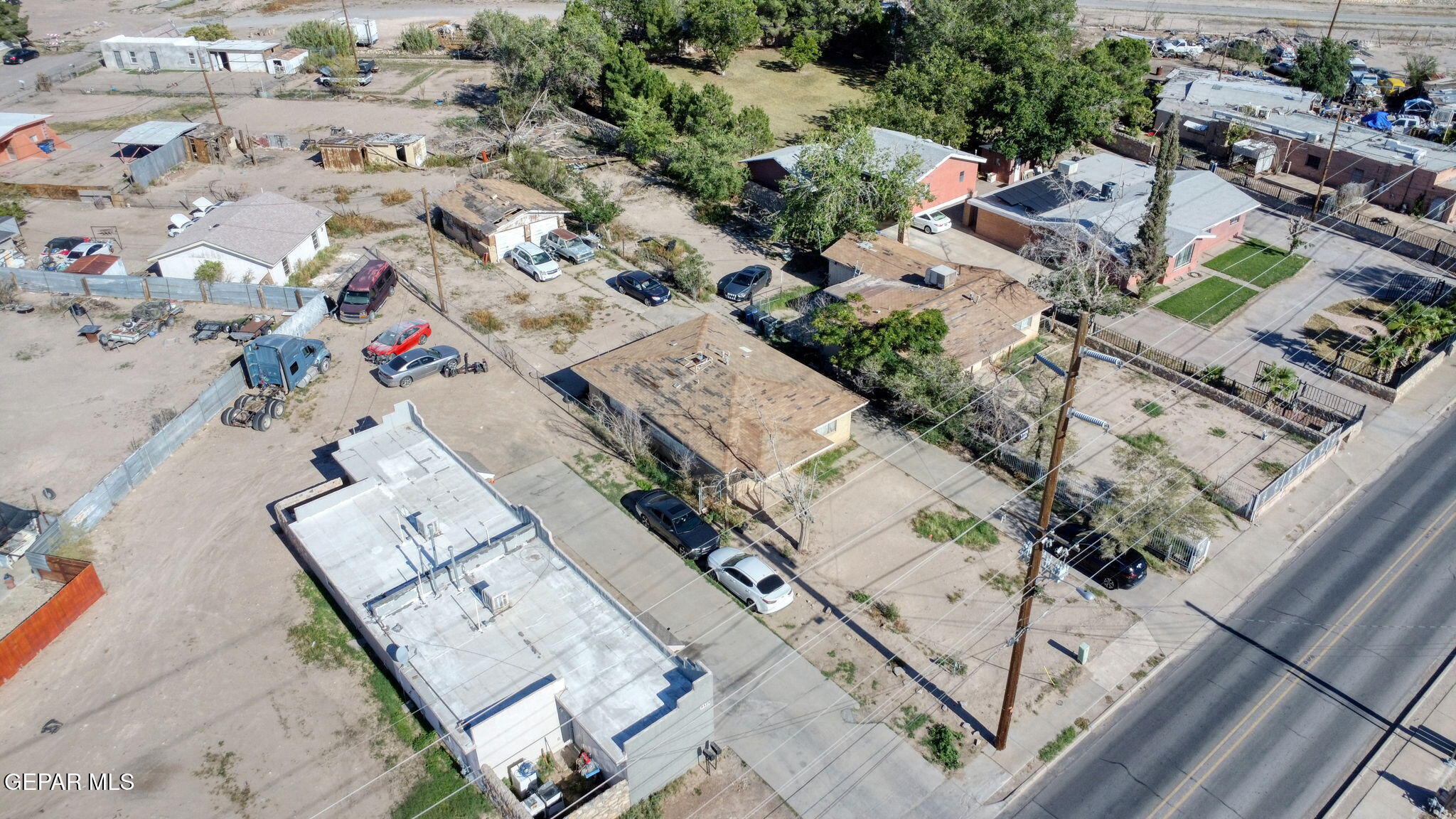 9329 Socorro Road El Paso, TX 79907 - Photo 22 of 46 17-web-or-mls-DJI_0577