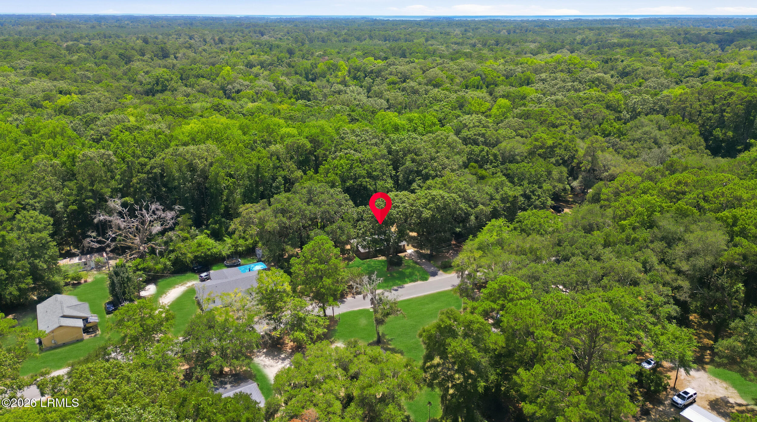 42 Roseida Rd Exd Beaufort, SC 29906 - Photo 49 of 54 62_dji_0416-2