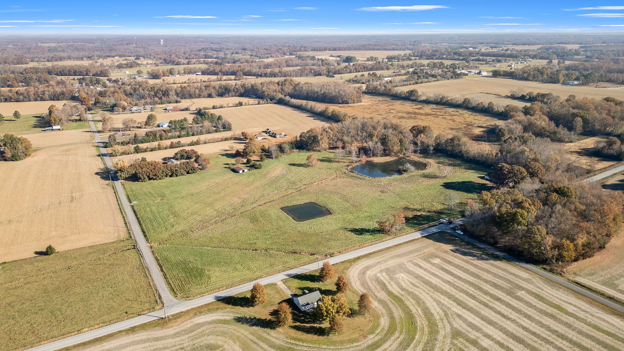 240 Vanntown Road Flintville, TN 37335 - Photo 2 of 23