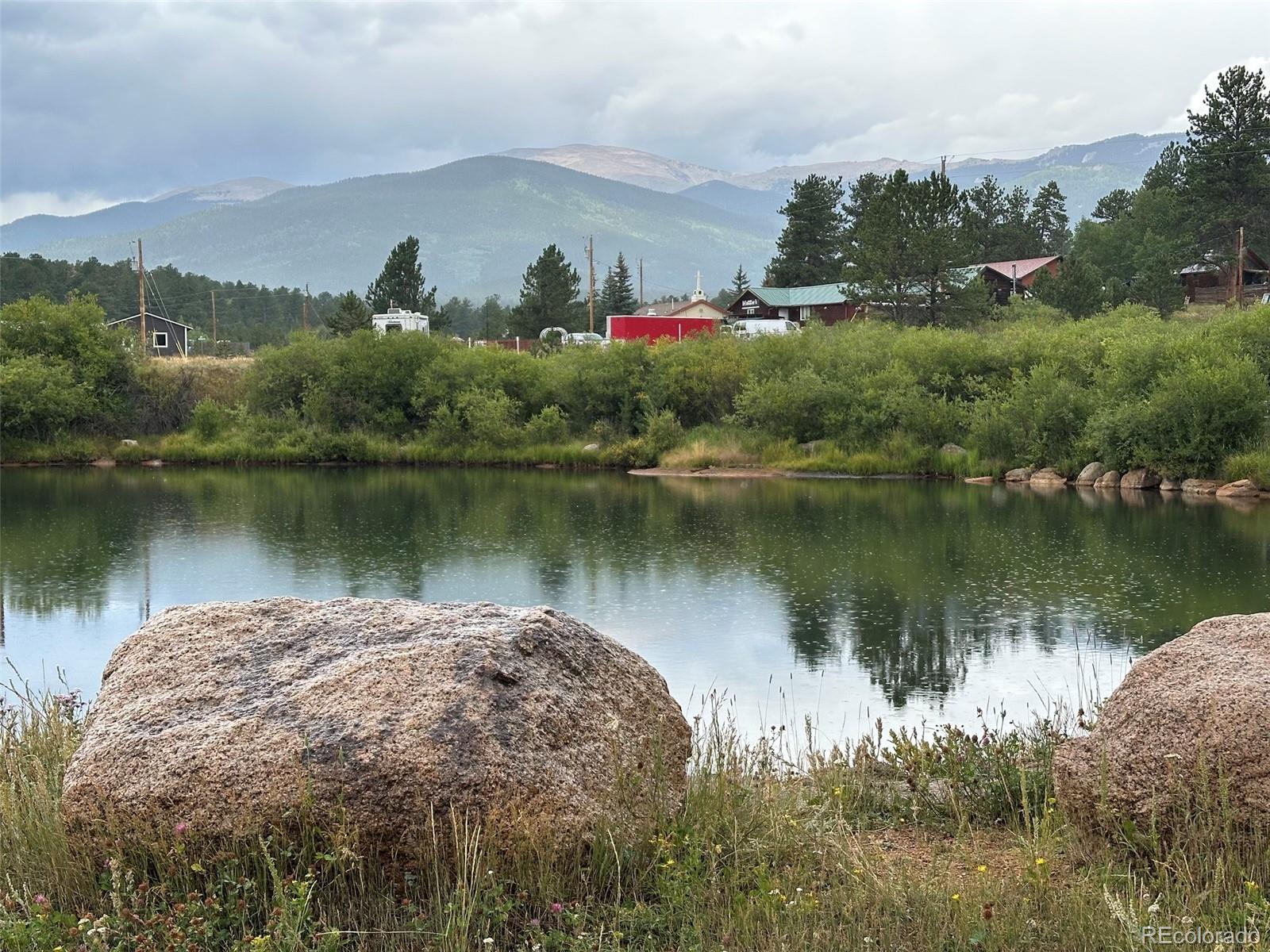 229 McDougal Road Bailey, CO 80421 - Photo 25 of 27