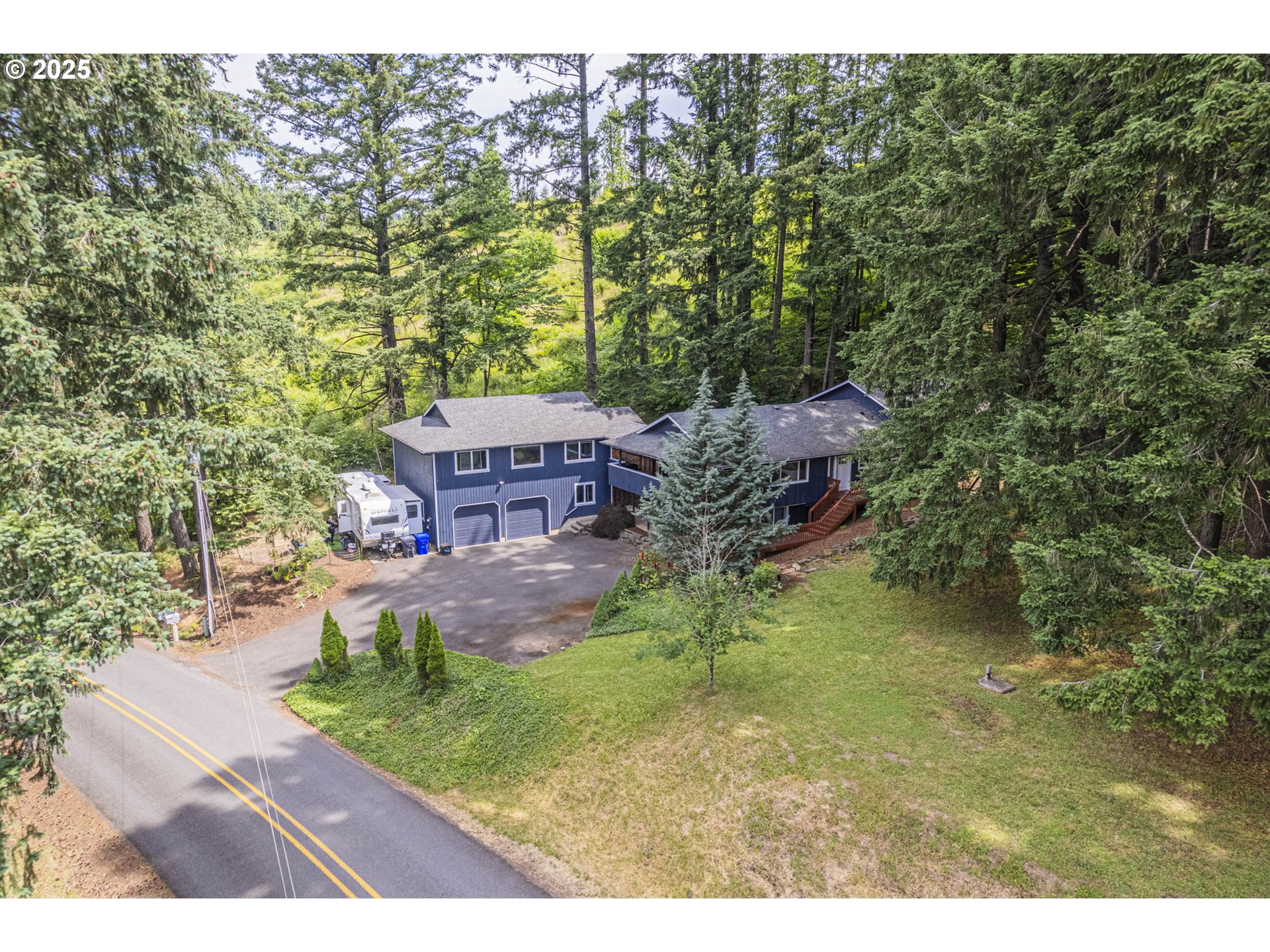 19588 South Mattoon Road Estacada, OR 97023 - Photo 3 of 45