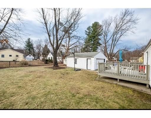 25 Amore Road Springfield, MA 01109 - Photo 17 of 17 Gallery Image 17
