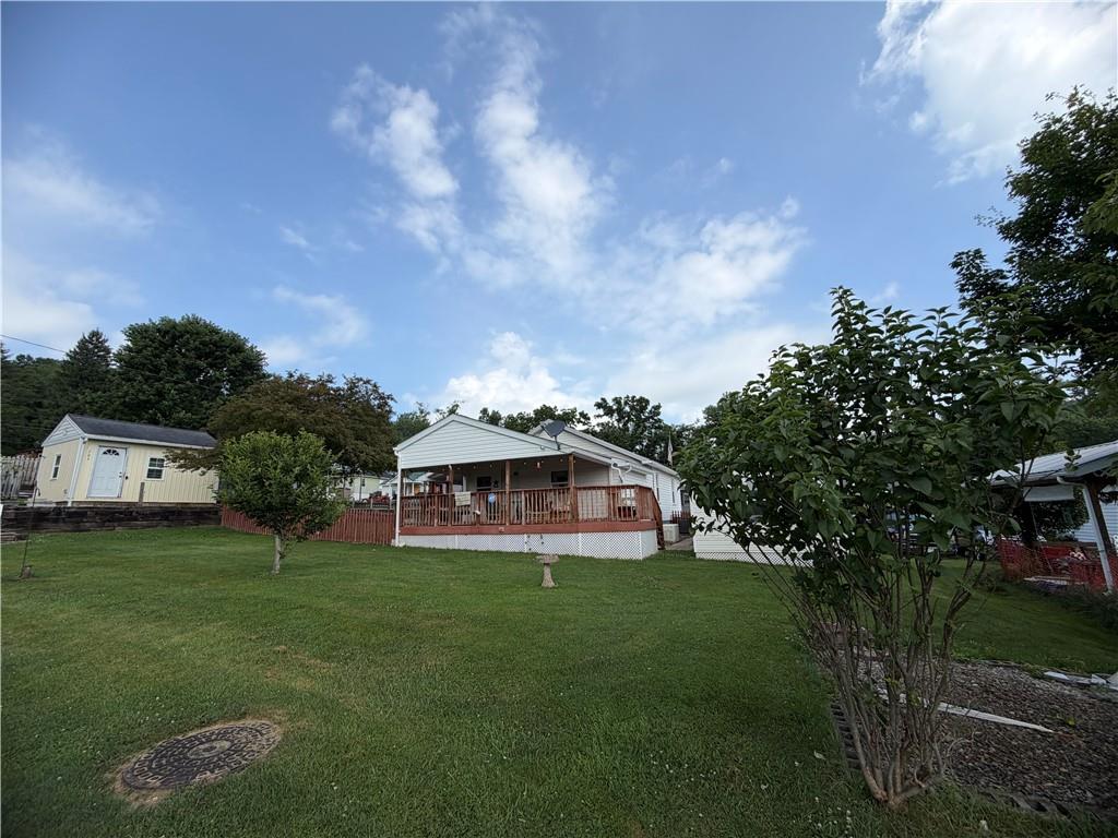 705 7th Street Mather, PA 15346 - Photo 7 of 50