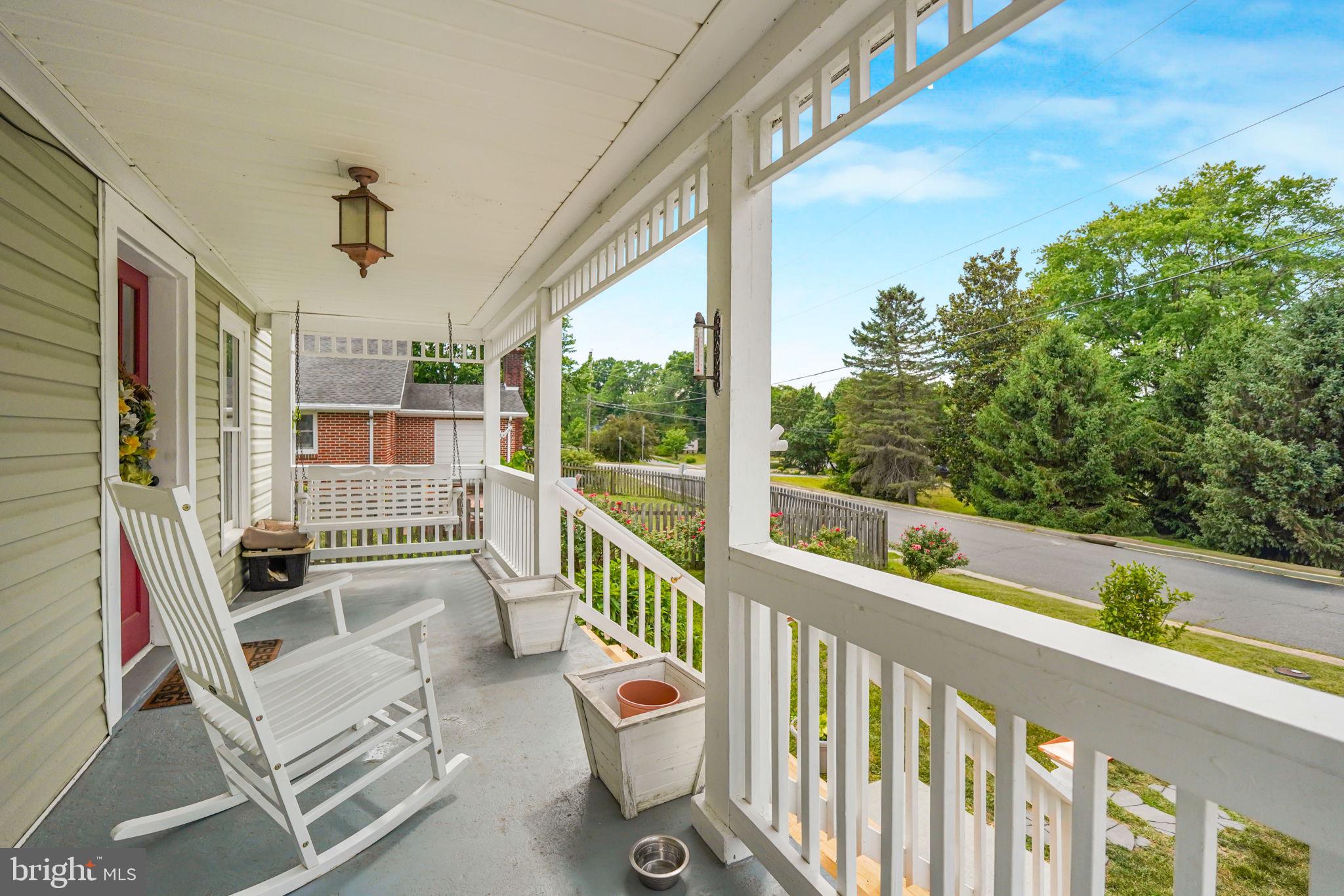 500 A Knighting Road Gordonsville, VA 22942 - Photo 55 of 59