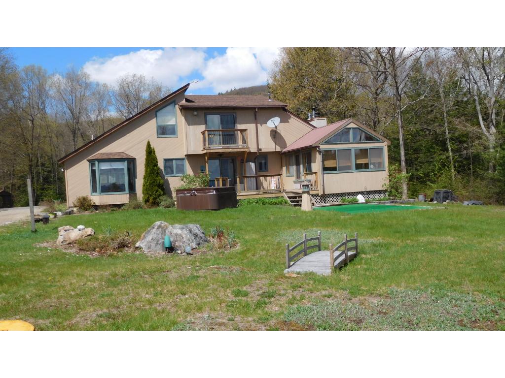 705 Oxbow Road Hinsdale, NH 03451 - Photo 24 of 27