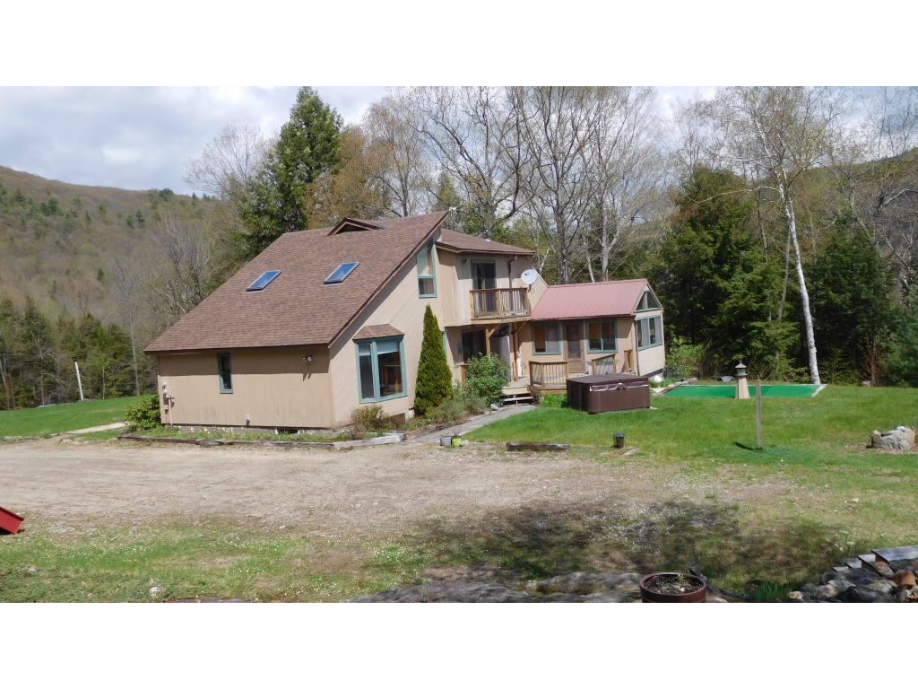 705 Oxbow Road Hinsdale, NH 03451 - Photo 25 of 27
