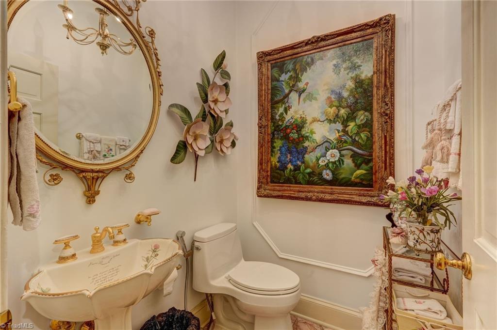 157 Oak Ridge Drive Eden, NC 27288 - Photo 26 of 50