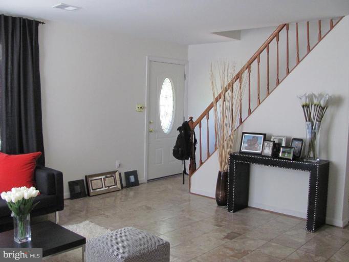 9707 Dilston Road Silver Spring, MD 20903 - Photo 11 of 24 Living Room #2