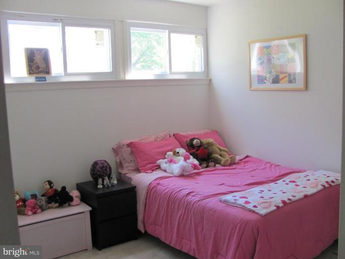9707 Dilston Road Silver Spring, MD 20903 - Photo 14 of 24 Bedroom #1