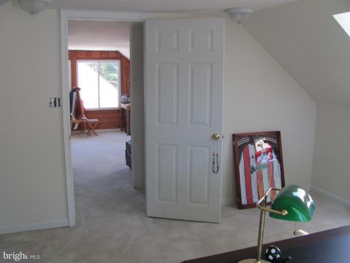 9707 Dilston Road Silver Spring, MD 20903 - Photo 21 of 24 Master Bedroom