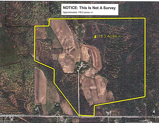 $1,200,000 | 56 Stoutamyer Road, Madison, ME 04950