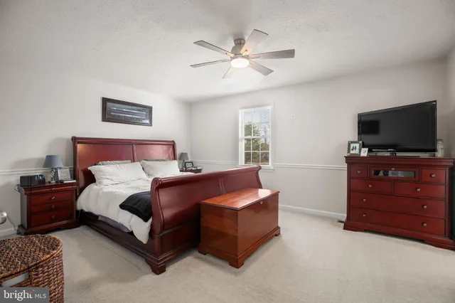 $475,000 | 8515 Foundry Run Drive, Fredericksburg, VA 22408