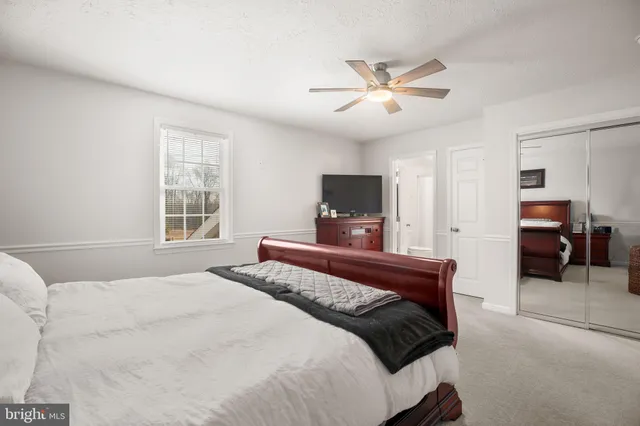 $475,000 | 8515 Foundry Run Drive, Fredericksburg, VA 22408