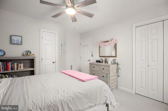 $475,000 | 8515 Foundry Run Drive, Fredericksburg, VA 22408