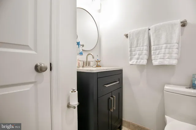 $475,000 | 8515 Foundry Run Drive, Fredericksburg, VA 22408