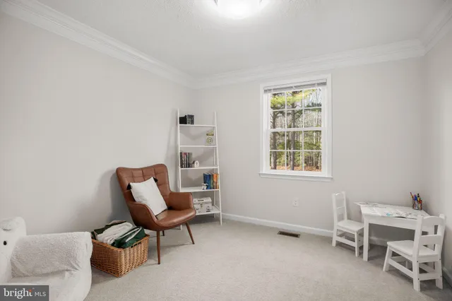 $475,000 | 8515 Foundry Run Drive, Fredericksburg, VA 22408