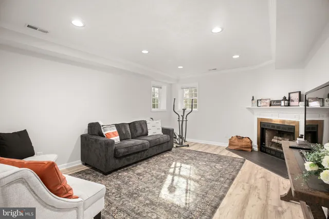 $475,000 | 8515 Foundry Run Drive, Fredericksburg, VA 22408