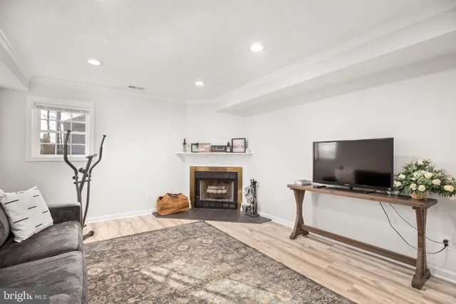 $475,000 | 8515 Foundry Run Drive, Fredericksburg, VA 22408