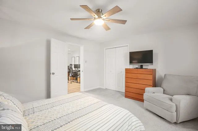 $475,000 | 8515 Foundry Run Drive, Fredericksburg, VA 22408