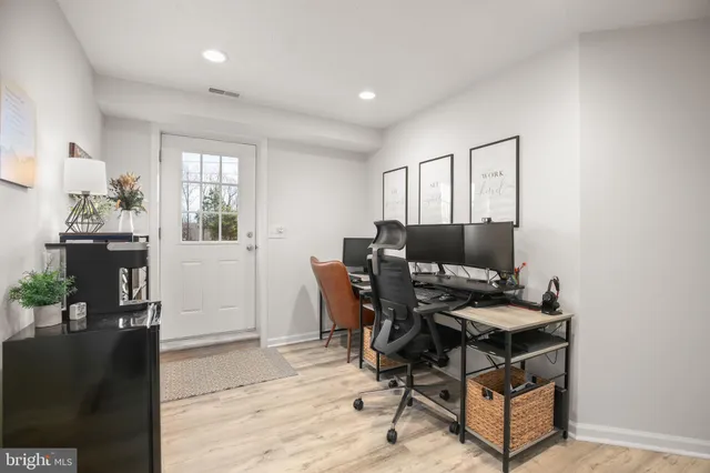 $475,000 | 8515 Foundry Run Drive, Fredericksburg, VA 22408