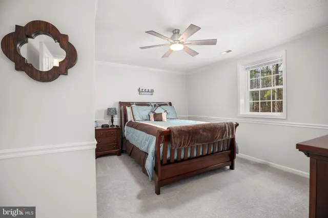 $475,000 | 8515 Foundry Run Drive, Fredericksburg, VA 22408