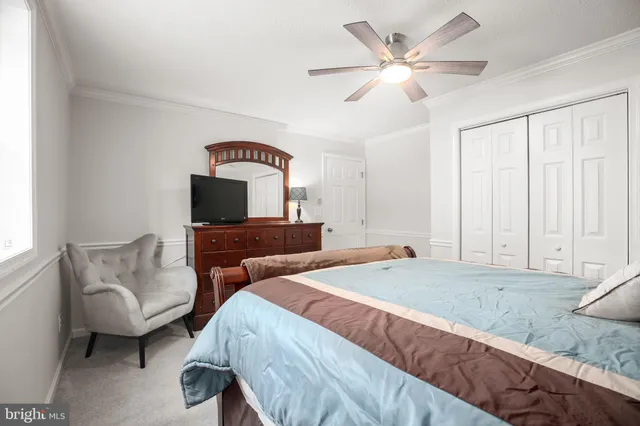 $475,000 | 8515 Foundry Run Drive, Fredericksburg, VA 22408