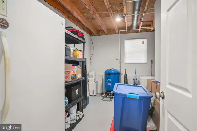 $475,000 | 8515 Foundry Run Drive, Fredericksburg, VA 22408