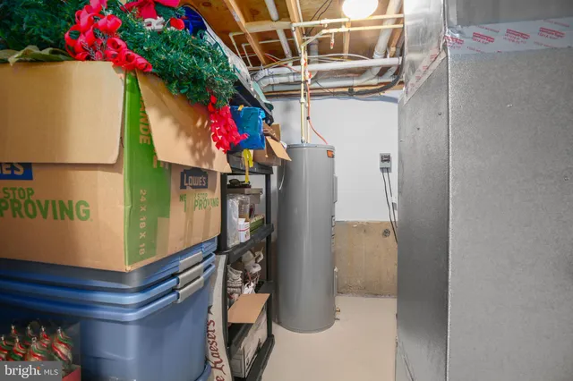 $475,000 | 8515 Foundry Run Drive, Fredericksburg, VA 22408