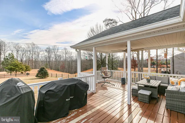 $475,000 | 8515 Foundry Run Drive, Fredericksburg, VA 22408