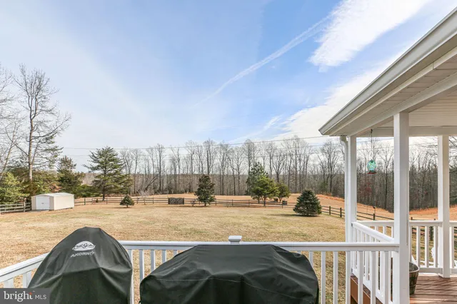 $475,000 | 8515 Foundry Run Drive, Fredericksburg, VA 22408