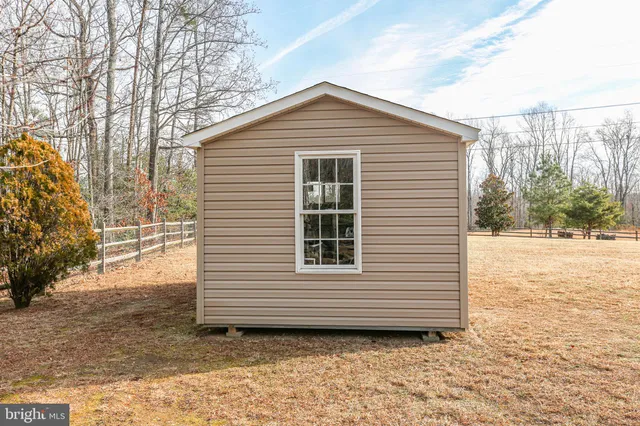 $475,000 | 8515 Foundry Run Drive, Fredericksburg, VA 22408