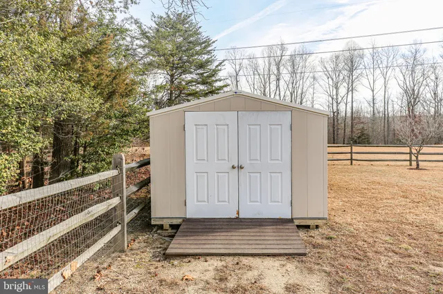 $475,000 | 8515 Foundry Run Drive, Fredericksburg, VA 22408