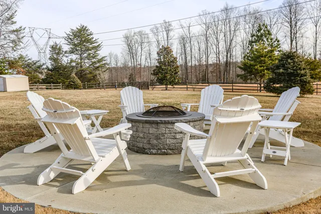 $475,000 | 8515 Foundry Run Drive, Fredericksburg, VA 22408