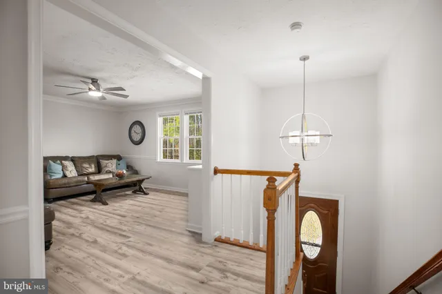 $475,000 | 8515 Foundry Run Drive, Fredericksburg, VA 22408