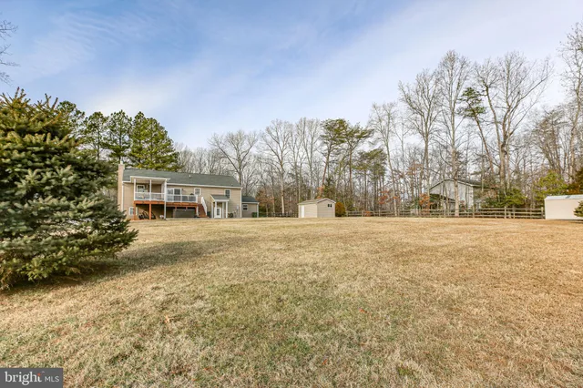 $475,000 | 8515 Foundry Run Drive, Fredericksburg, VA 22408
