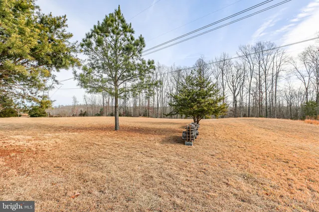 $475,000 | 8515 Foundry Run Drive, Fredericksburg, VA 22408