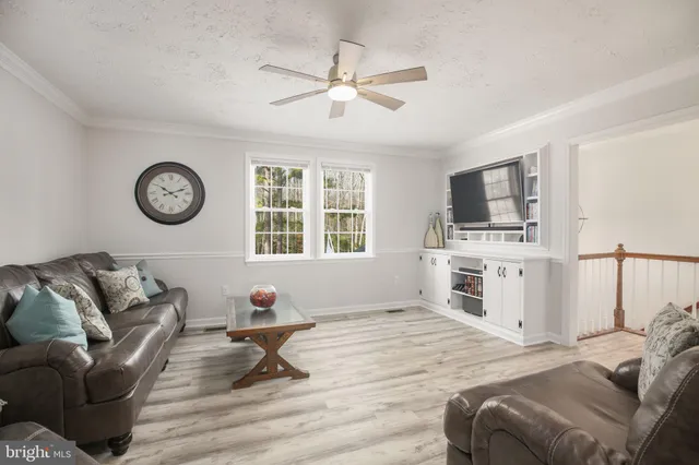 $475,000 | 8515 Foundry Run Drive, Fredericksburg, VA 22408