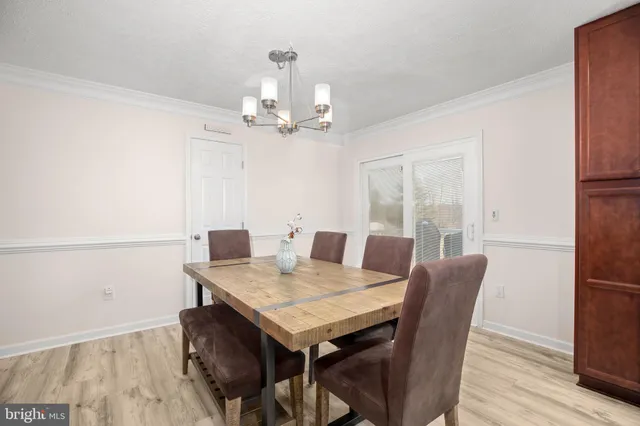 $475,000 | 8515 Foundry Run Drive, Fredericksburg, VA 22408