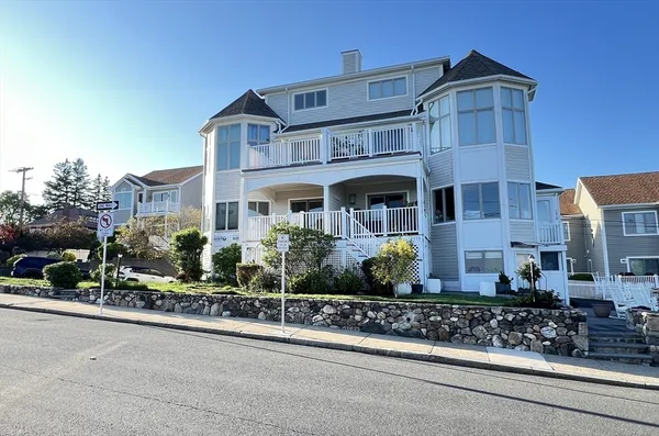 $6,000 | 170 Cliff Avenue, Unit 170, Winthrop, MA 02152
