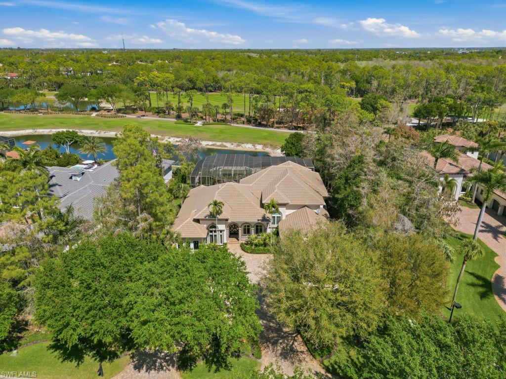 16029 Trebbio Way Naples, FL 34110 - Photo 2 of 50