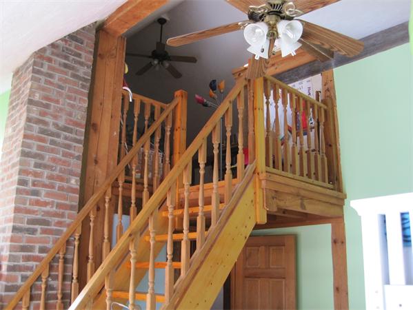 76 Taylor Road Stow, MA 01775 - Photo 22 of 27 a view of an entryway