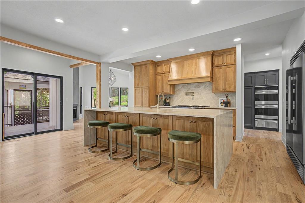 12603 Granada Road Leawood, KS 66209 - Photo 12 of 87