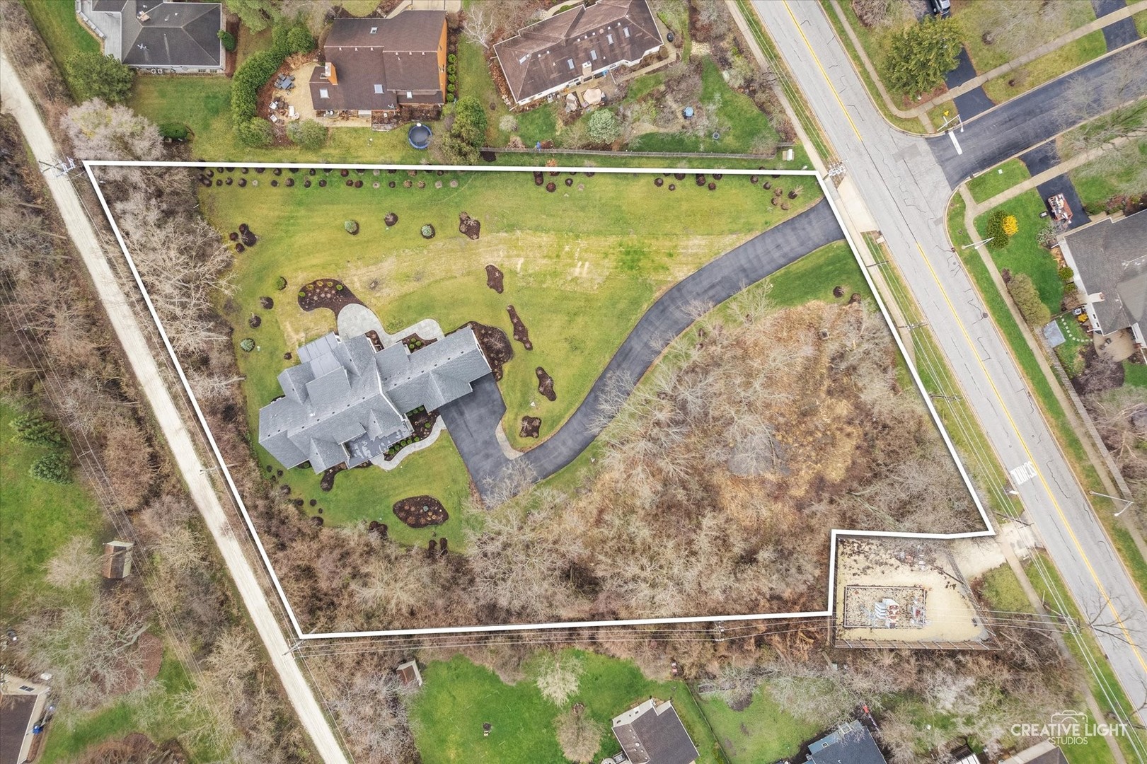 1862 West Wiesbrook Road Wheaton, IL 60189 - Photo 46 of 48
